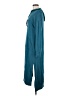 Stateside Teal Casual Dress Size M - photo 5