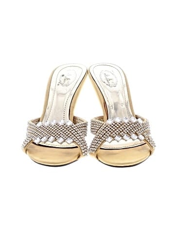 Italina Sandals (view 2)