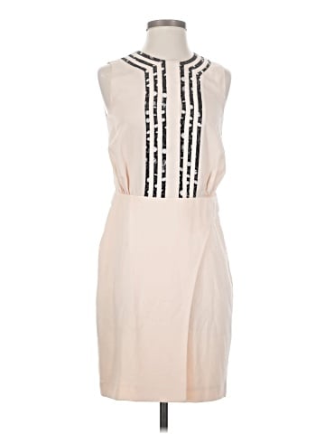Cut25 by Yigal Azrouël Cocktail Dress (view 1)