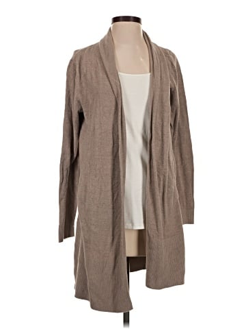 Barefoot Dreams Cozychic Lite Cardigan (view 1)