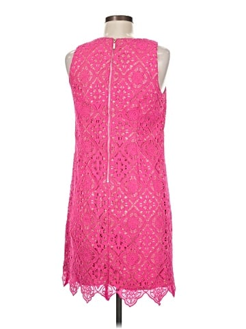 Eliza J Cocktail Dress (view 2)