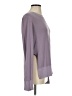Alo Yoga Purple Pullover Sweater Size XS - photo 4