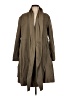 Hache Green Trenchcoat Size EU (IT) 44 / US 8 - photo 1