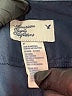 American Eagle Outfitters Solid Blue Shorts Size 2 - photo 3