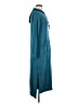 Stateside Teal Casual Dress Size M - photo 4