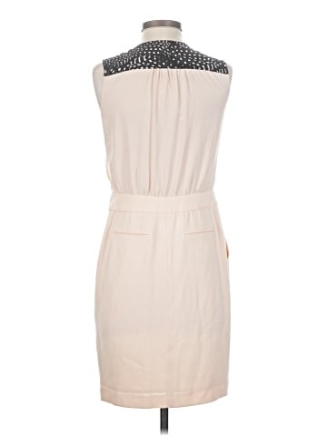 Cut25 by Yigal Azrouël Cocktail Dress (view 2)