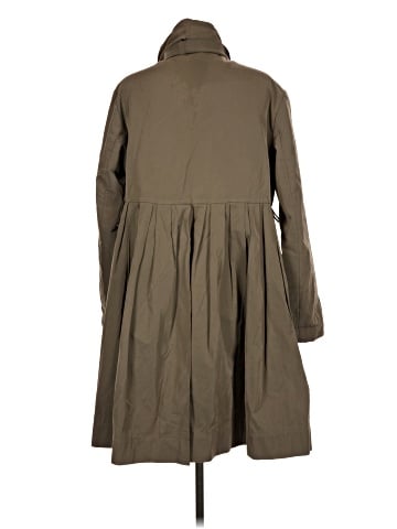 Hache Trenchcoat (view 2)