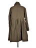 Hache Green Trenchcoat Size EU (IT) 44 / US 8 - photo 2