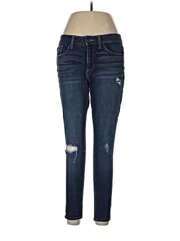 Time and Tru Jeans (view 1)