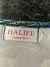 Halife Paisley Blue Long Sleeve Blouse Size 0X (estimated) - photo 7