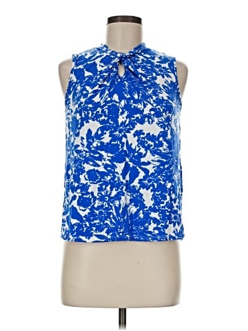 Amour Vert Sleeveless Blouse (view 1)