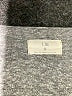 t.la Tweed Gray Short Sleeve T-Shirt Size M - photo 7