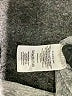 t.la Tweed Gray Short Sleeve T-Shirt Size M - photo 8