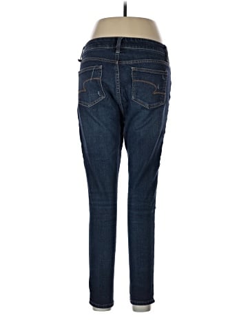 Time and Tru Jeans (view 2)
