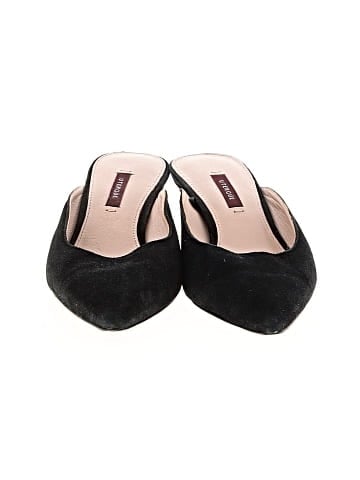 Uterque Mule/Clog (view 2)
