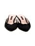 Uterque Black Mule/Clog Size EU 38 - photo 2