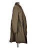 Hache Green Trenchcoat Size EU (IT) 44 / US 8 - photo 4