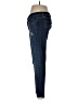 Time and Tru Hearts Blue Jeans Size 10 - photo 5
