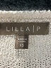Lilla P Ivory Pullover Sweater Size XS - photo 7
