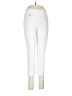 Sabrinas White Active Pants Size 8 - photo 1