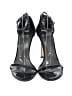 Stuart Weitzman Black Sandals Size 9 - photo 2