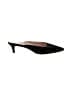 Uterque Black Mule/Clog Size EU 38 - photo 1