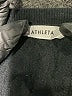 Athleta Black Casual Dress Size L - photo 7