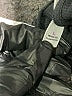 Athleta Black Casual Dress Size L - photo 9