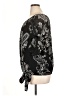 Vince Camuto 100% Polyester Black 3/4 Sleeve Blouse Size XL - photo 5