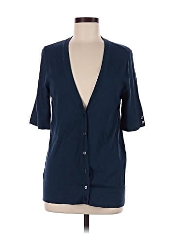 Ann Taylor Factory Cardigan (view 1)