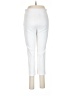 Sabrinas White Active Pants Size 8 - photo 2