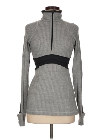 Lululemon Athletica Fleece (view 1)