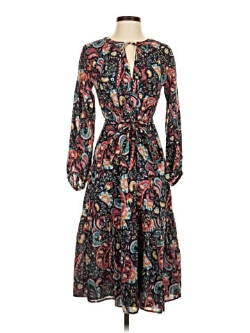 Ann Taylor LOFT Casual Dress (view 1)