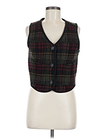 Woolrich Sweater Vest (view 1)