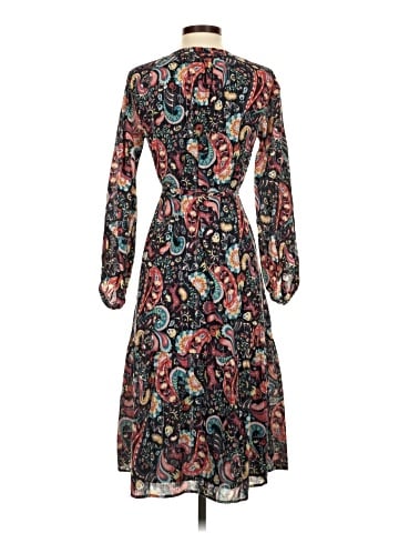 Ann Taylor LOFT Casual Dress (view 2)