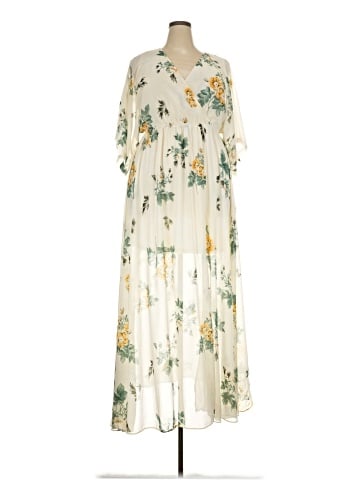 Baltic Born Casual Dress (view 1)
