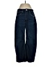 Zara Blue Jeans Size 4 - photo 1