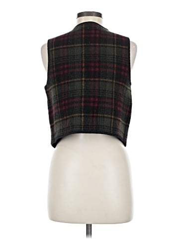 Woolrich Sweater Vest (view 2)