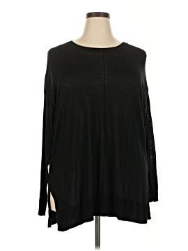 Dex Long Sleeve Top (view 1)