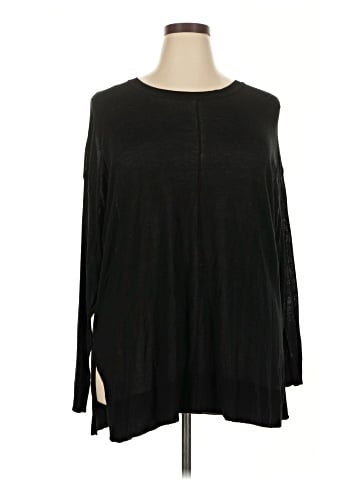 Dex Long Sleeve Top (view 1)
