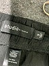 Studio by Torrid Solid Black Casual Pants Size 3X Plus (3) - photo 4