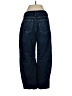 Zara Blue Jeans Size 4 - photo 2