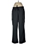 Easy Black Cargo Pants Size L - photo 1