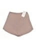 Nike Solid Tan Shorts Size S - photo 1