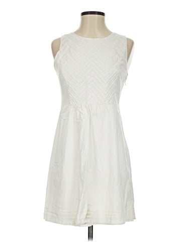 Under Skies Casual Dress (view 1)