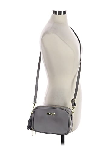 Joy & Iman Crossbody Bag (view 2)