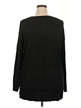 Dex Long Sleeve Top (view 2)