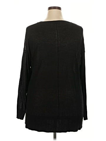 Dex Long Sleeve Top (view 2)
