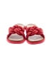 ROTHY'S Red Sandals Size 10 - photo 2