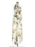 Baltic Born 100% Polyester Floral Ivory Casual Dress Size XXXL - photo 4